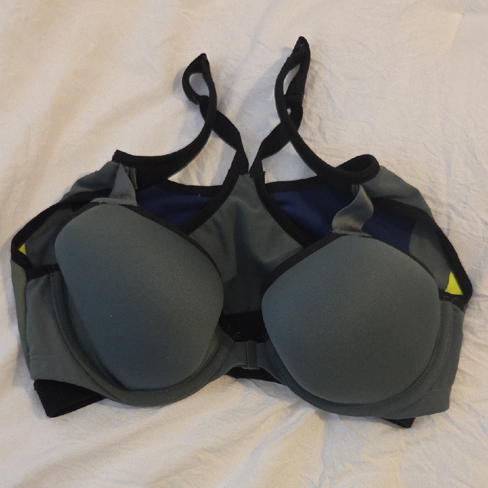 Knockout By Victoria Secrete Sports Bra